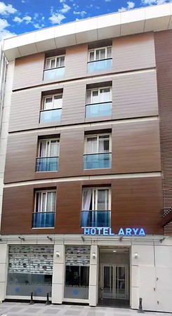 Arya Hotel Kadıköy