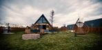 Deluxe Bungalov Görseli