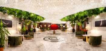 TNR Otel & Spa · 70