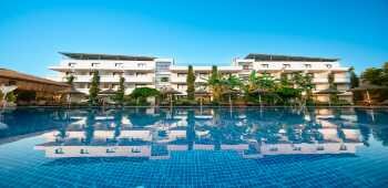 Palmonte Suites