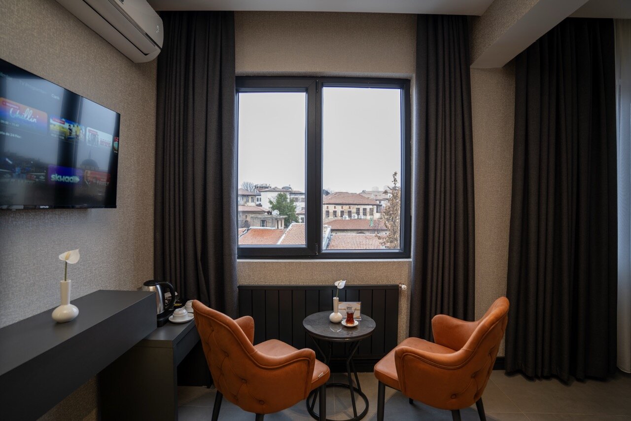 Küçük Velic Hotel · 7