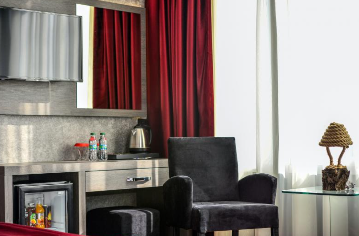 A11 Hotel Ataşehir