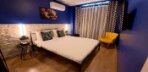 Standart Oda Şehir Manzaralı Görseli