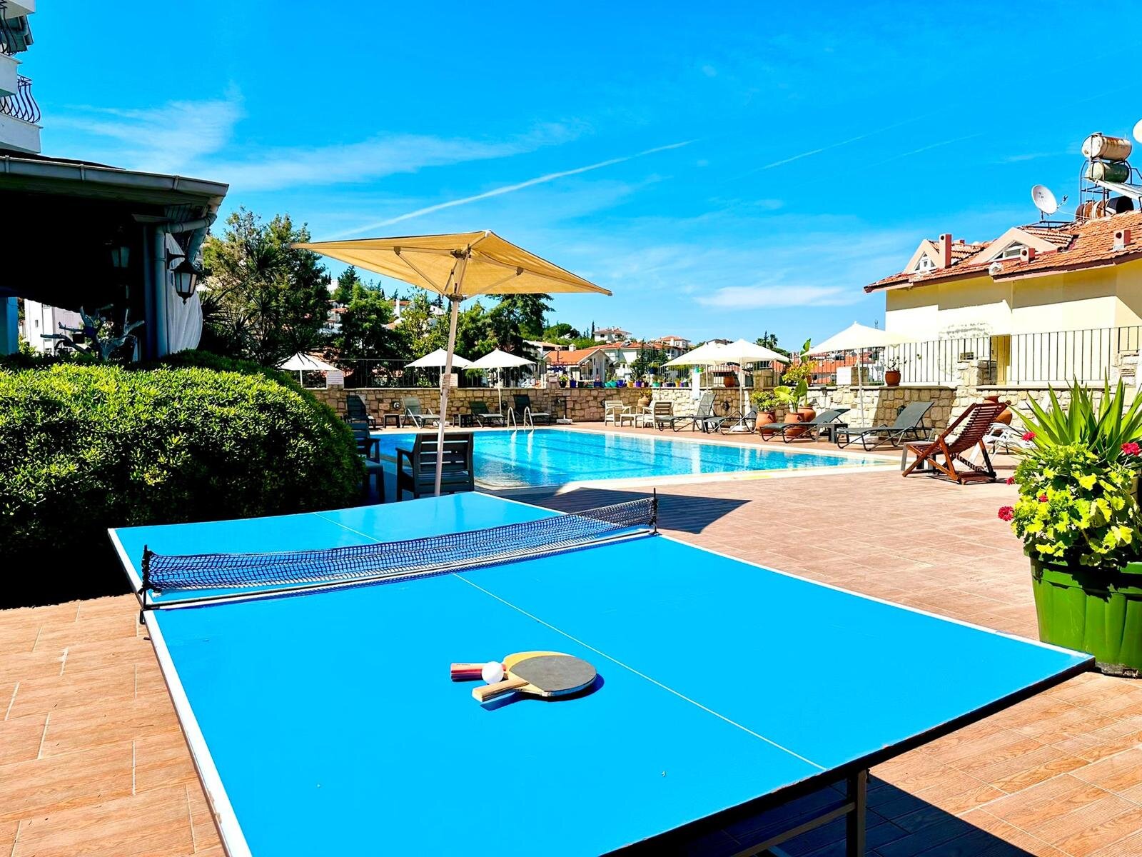 Villa Anfora