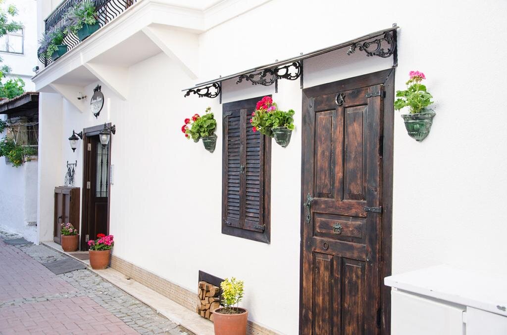 Rodina Suites Kuşadası · 6
