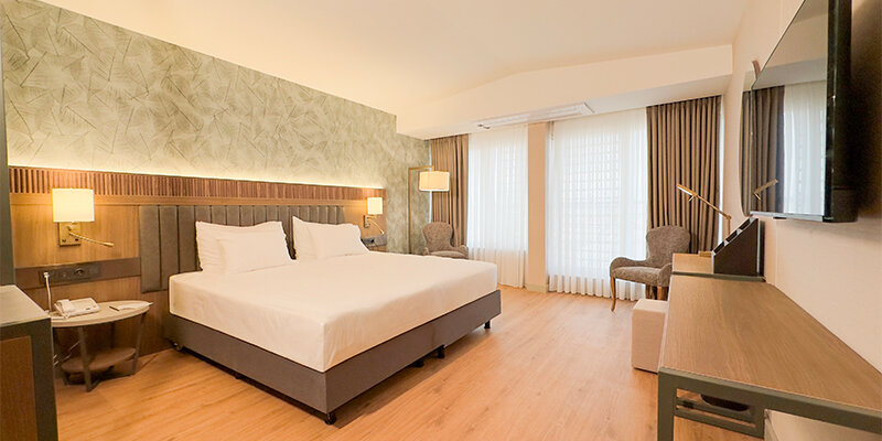 Ramada Encore By Wyndham Konya Selçuklu galeri 4