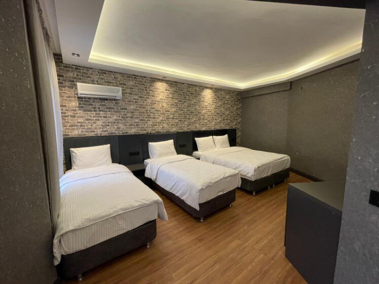 Sheltons Hotel Kırıkkale galeri 10