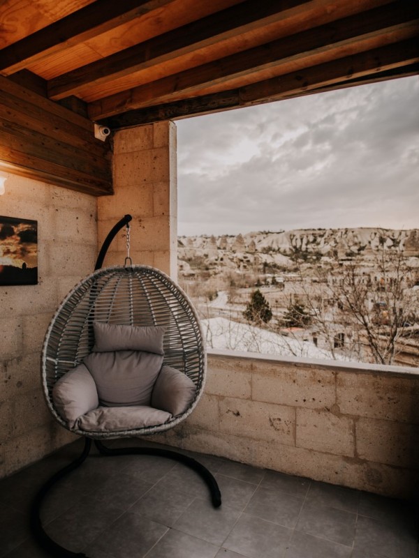 Lord Of Cappadocia Hotel
