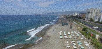 Green Peace Hotel Alanya