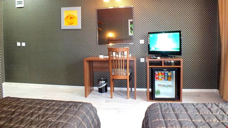 Lifos Hotel
