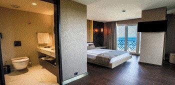 Wyspy Hotel Ordu · 48