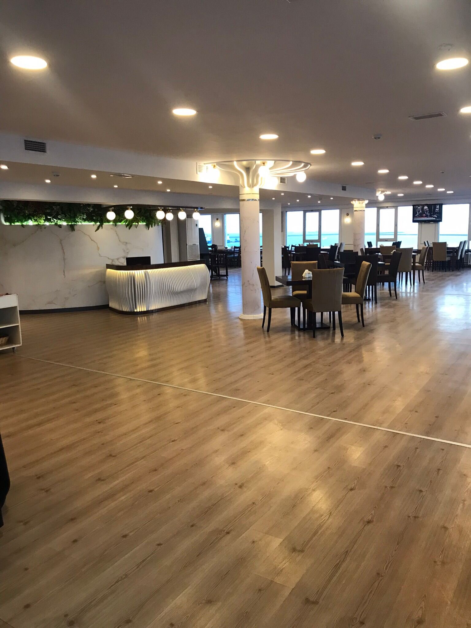 Simisso Hotel galeri 5