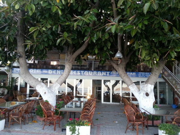 Deniz Otel Fethiye