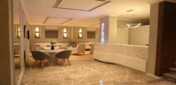 Turkuaz Hotel · 26