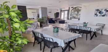 Harmony Blue Pansiyon · 76