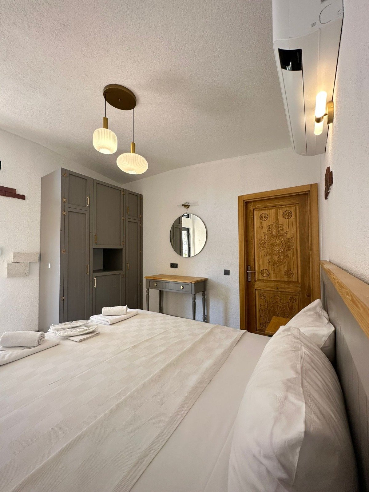 Alaçatı Aura Plus  Hotel