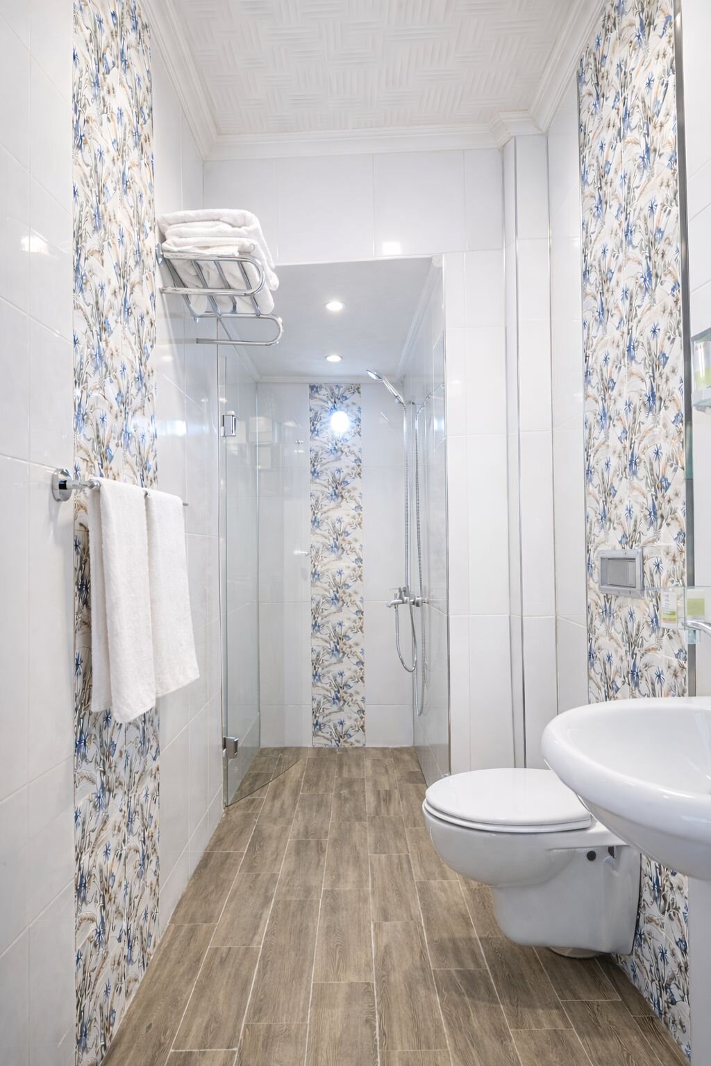 Sarayevo Hotel Sarımsaklı · 12