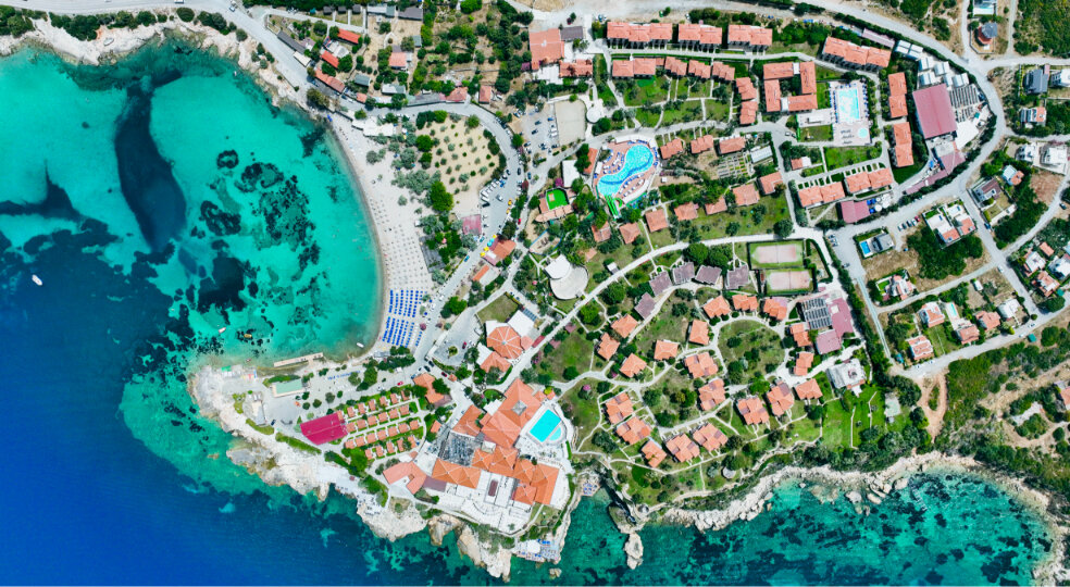 Club Resort Atlantis galeri 3
