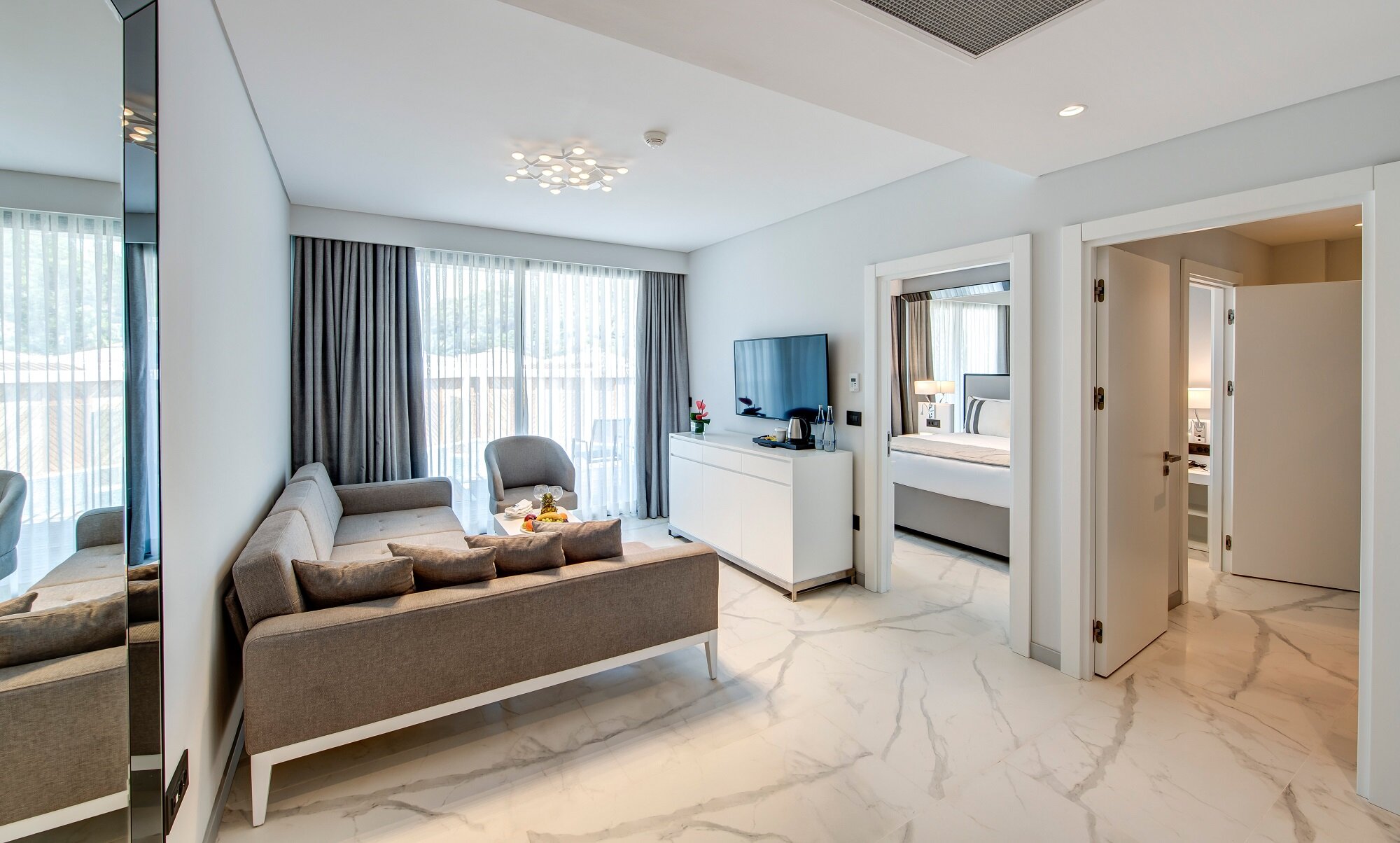 Suite Room