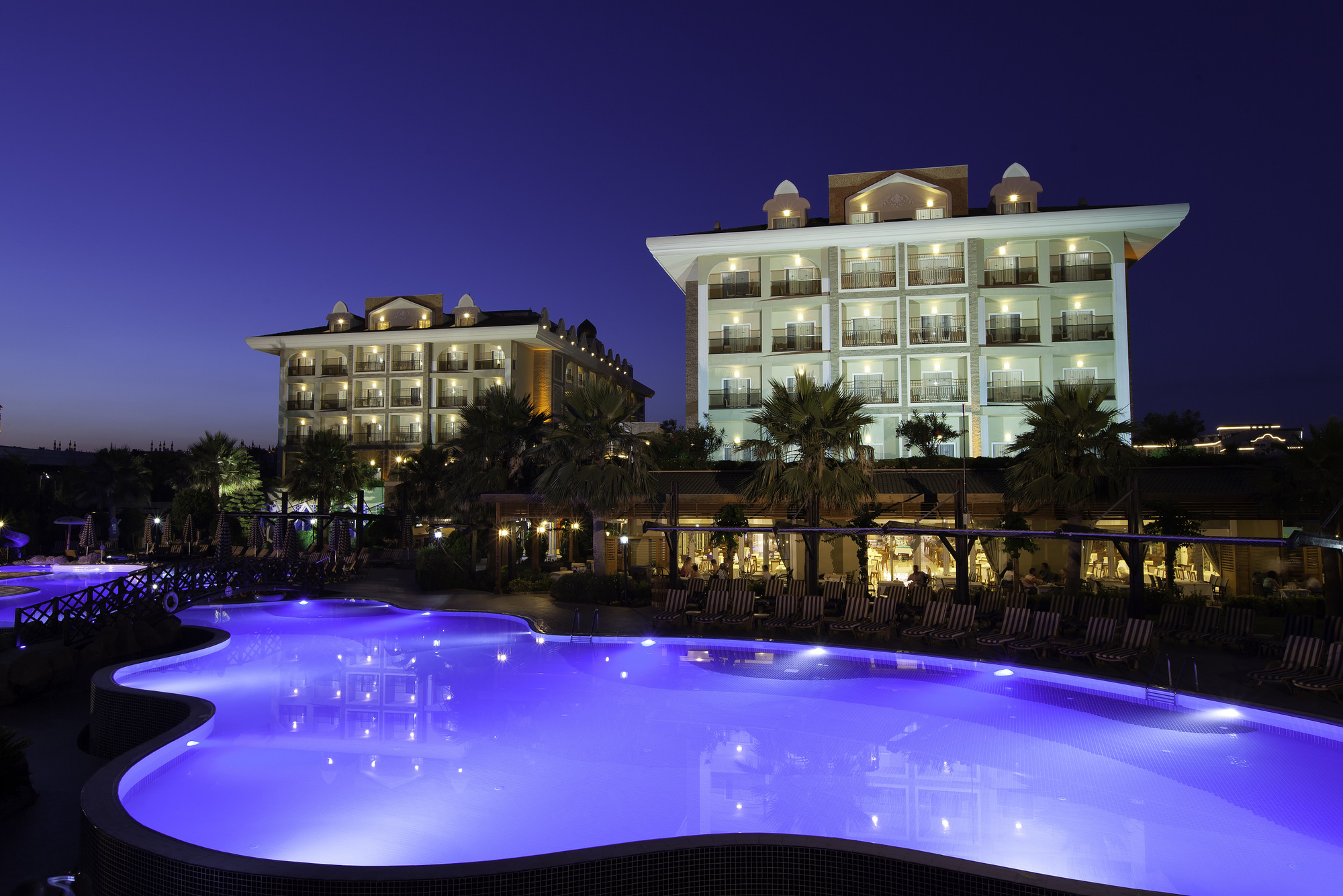 Adalya Resort & Spa