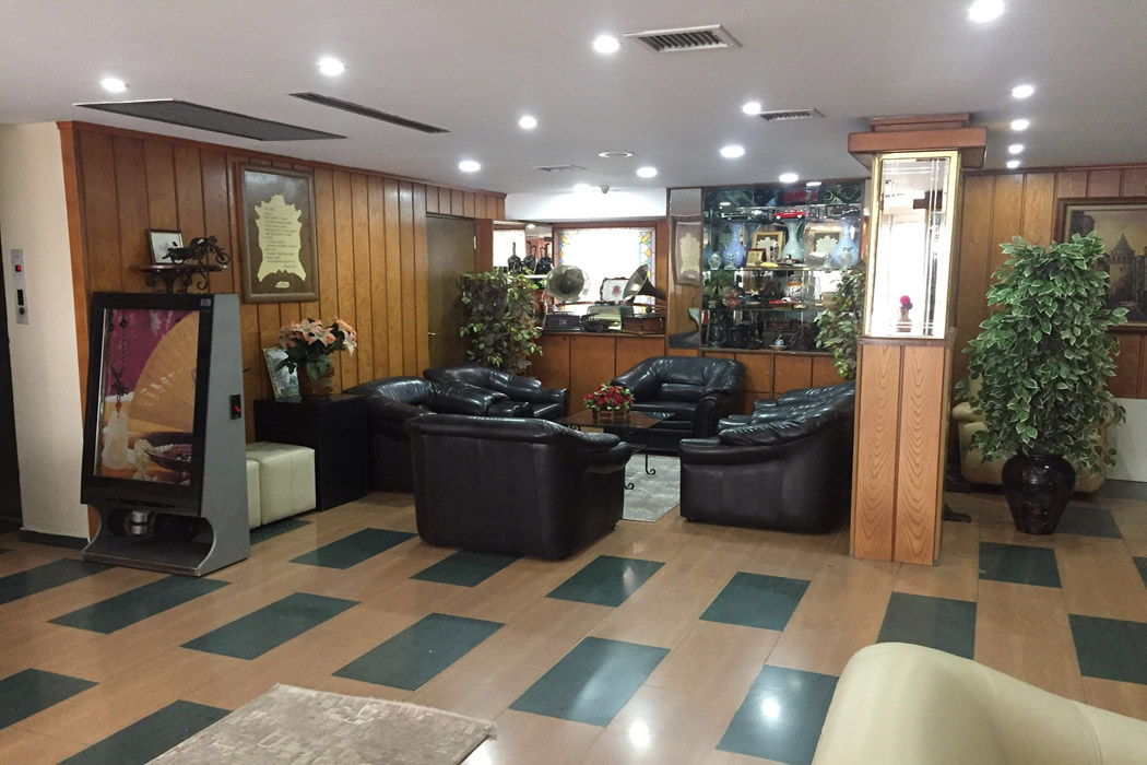Hotel Eronur