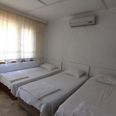 Arda Hülya Motel