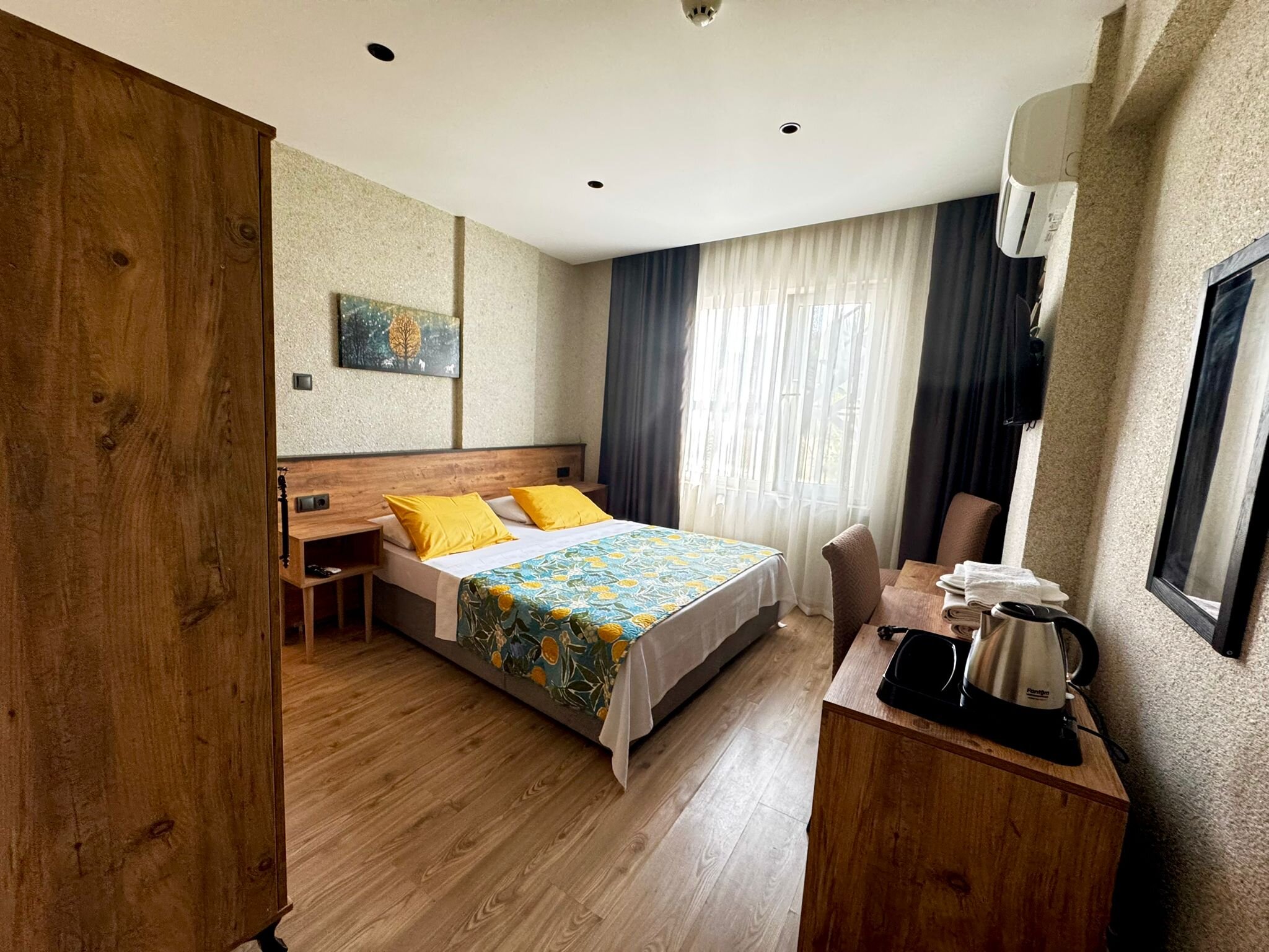Palmiye Suit · 4