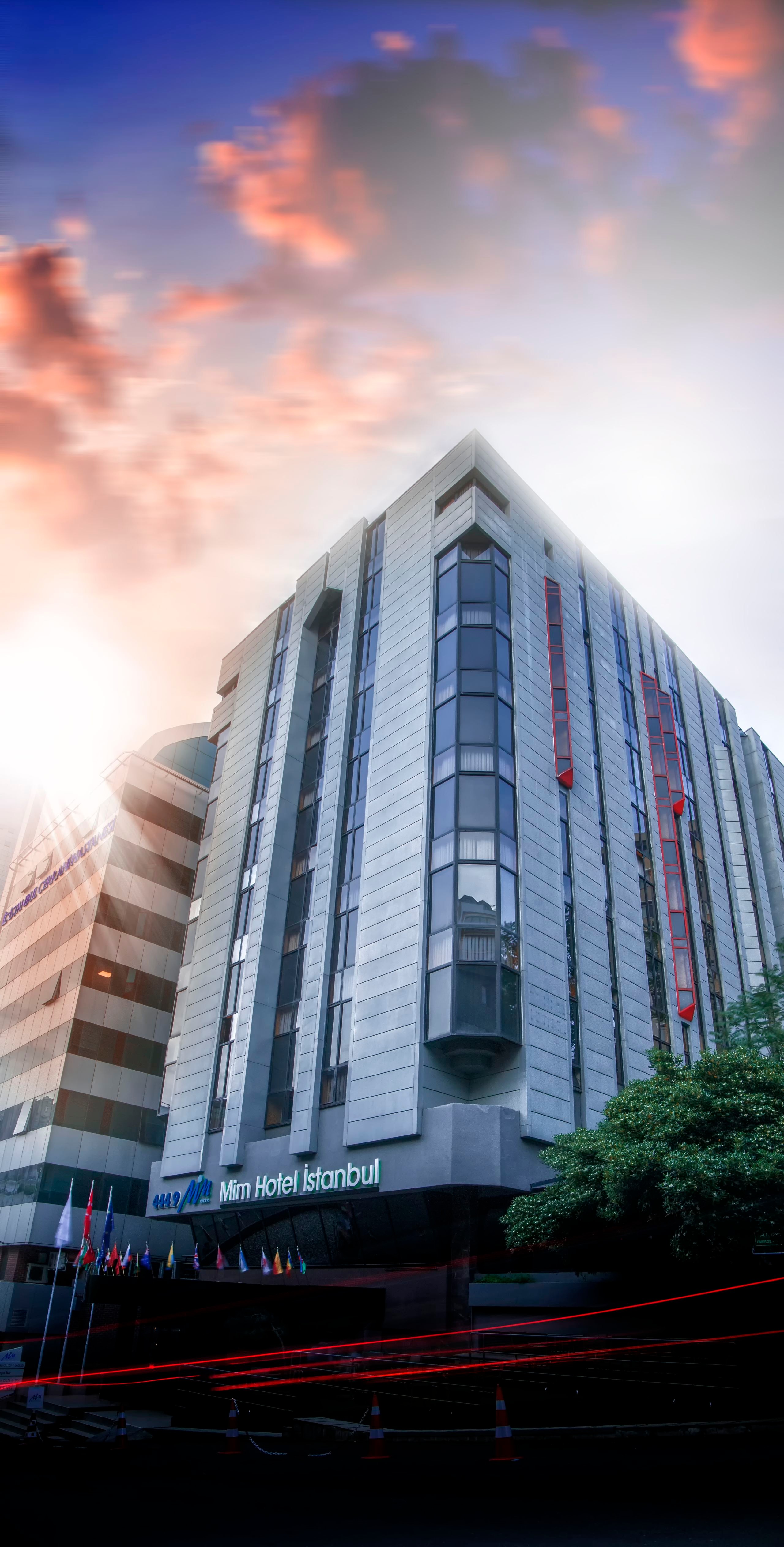 Mim Hotel İstanbul