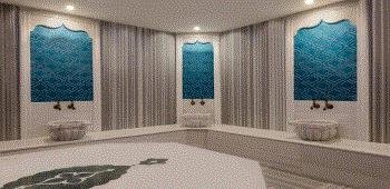 Tryp By Wyndham Ataşehir · 31