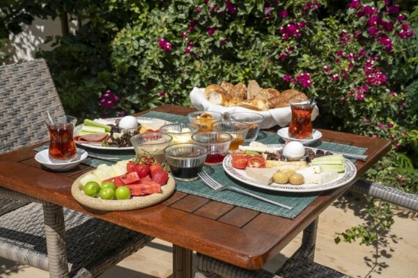 Porto Azul Hotel Bodrum
