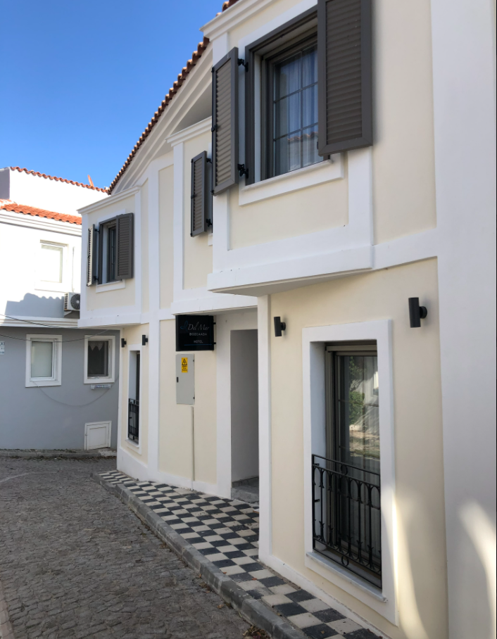 Del Mar Otel