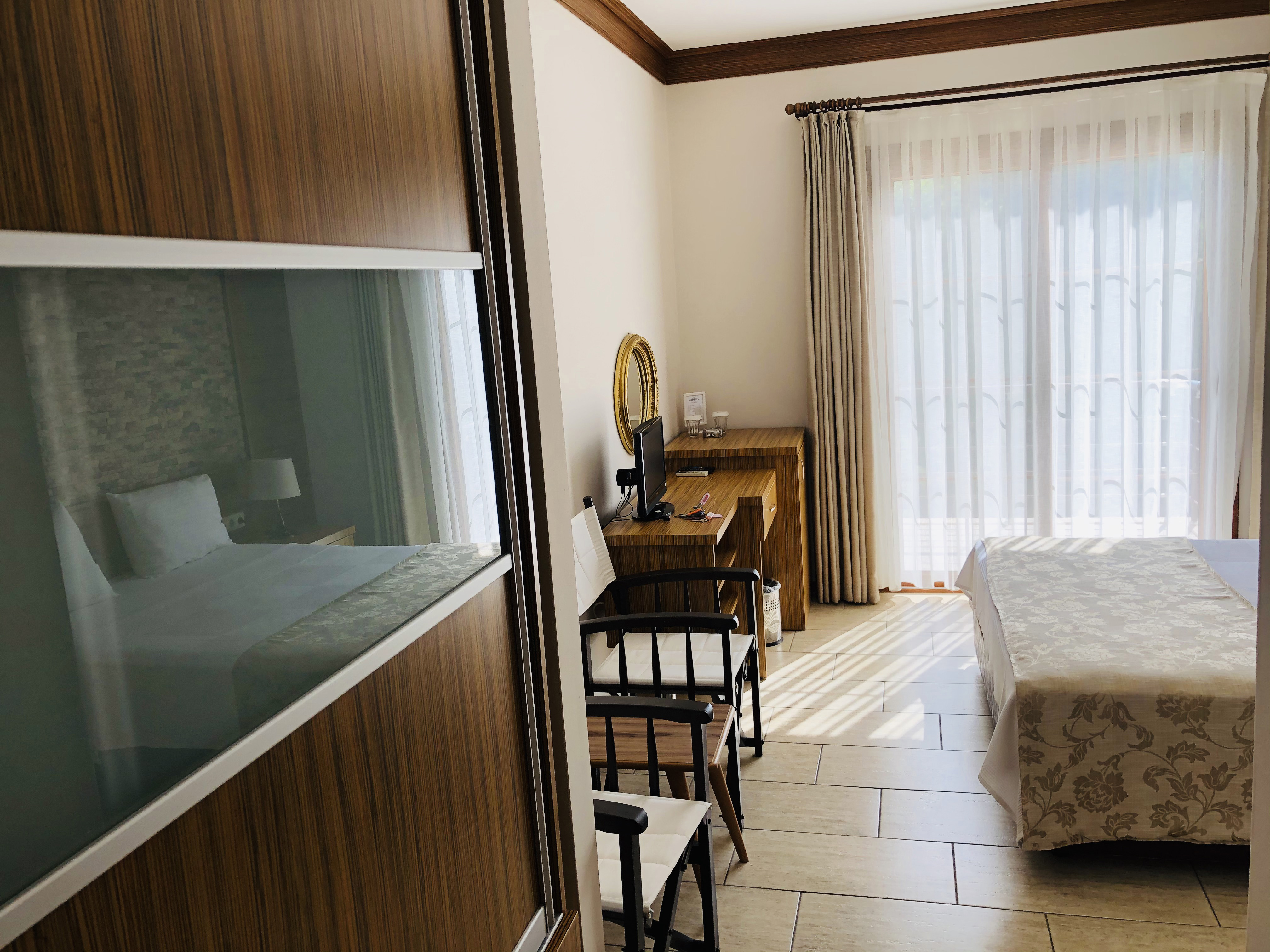 Mesken Inn Hotel Göcek