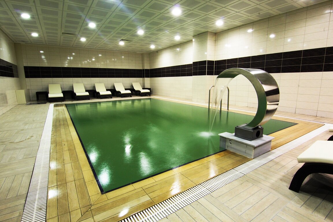 Ataol Çan Termal Otel & Spa galeri 6