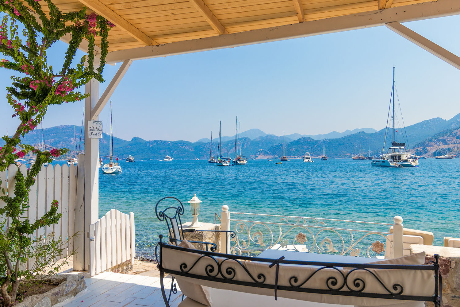 Tamara Beach Butik Otel