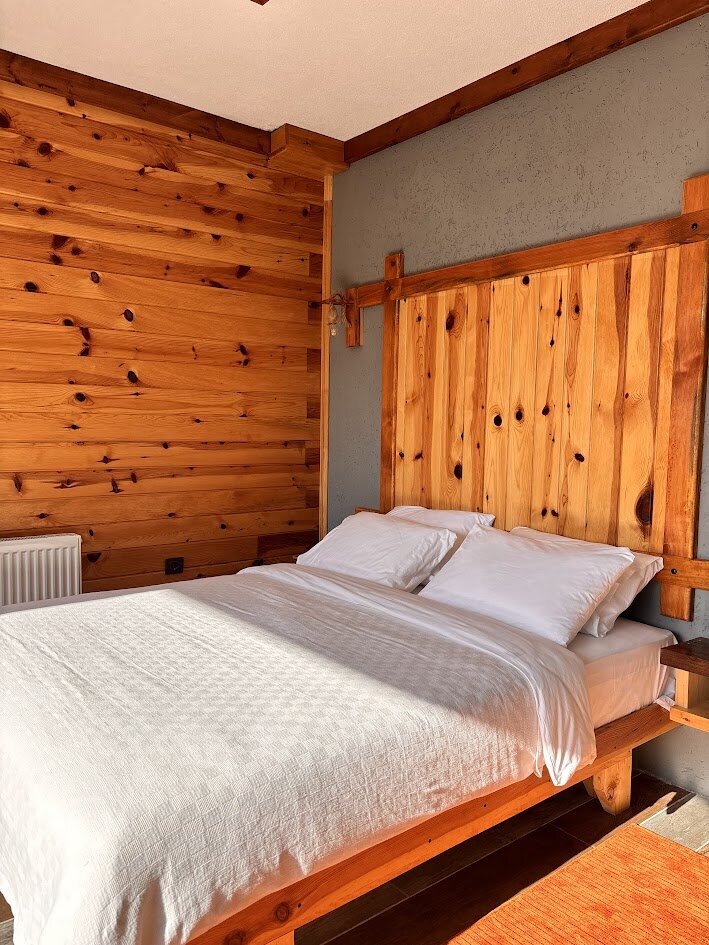 Seyrona Otel · 34