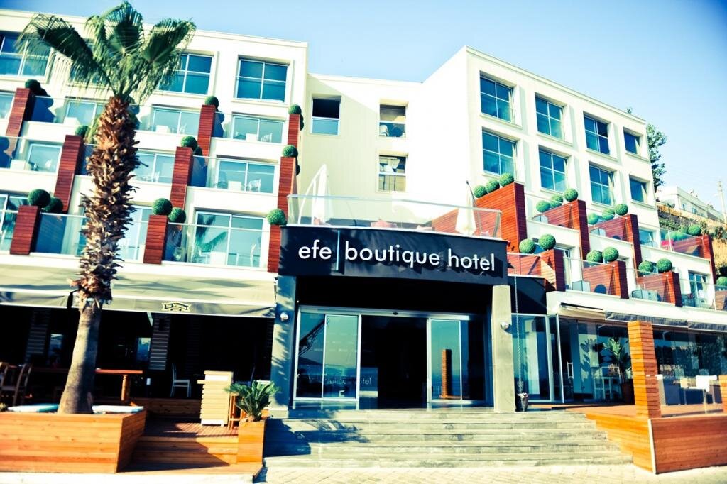 Efe Hotel Kuşadası