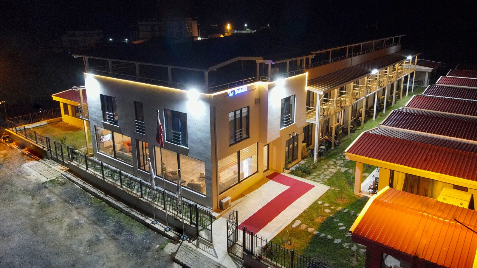 Yalıköy Deniz Otel