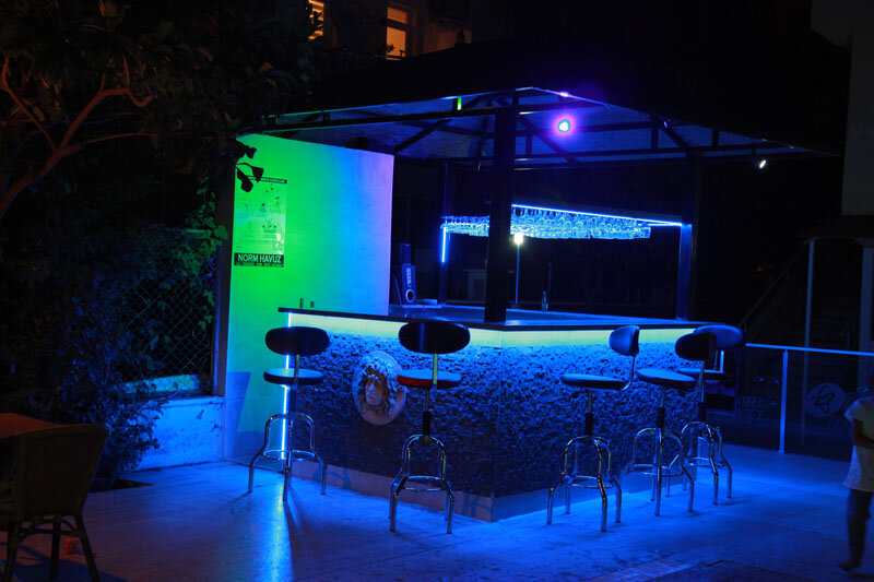 Gündüz Hotel