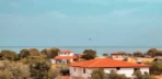 Çatı Standart Deniz Manzatalı Oda Görseli
