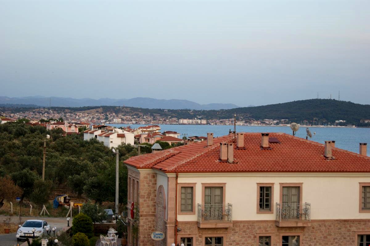 Cunda The Lara Otel