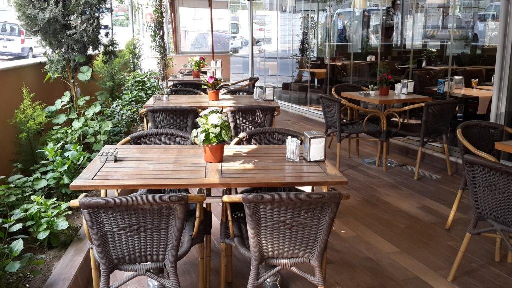 Payidar Hotel Şişli · 2