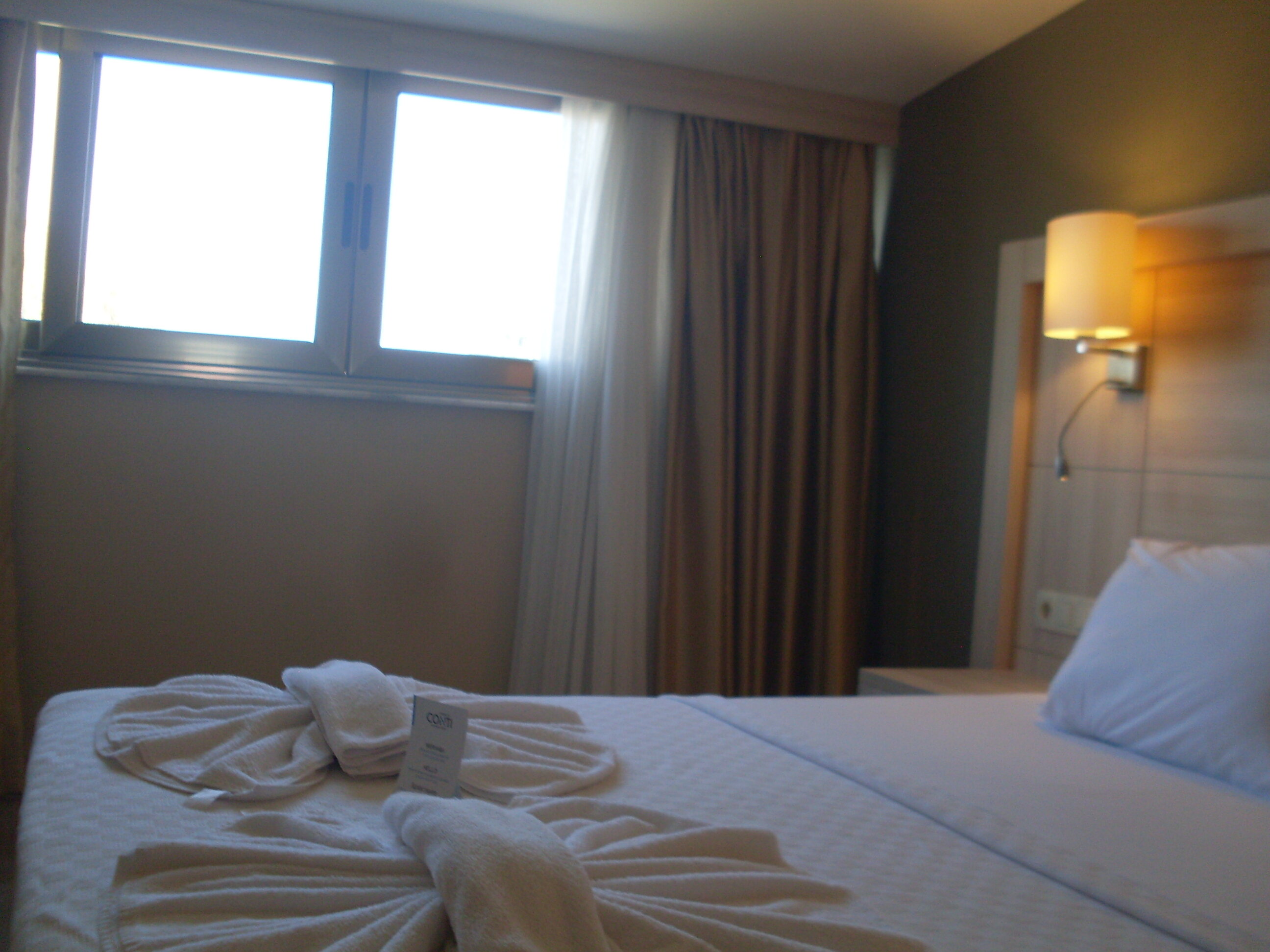 Turunç Bay Conti Boutique Hotel