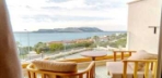 Deluxe Room Sea View Görseli