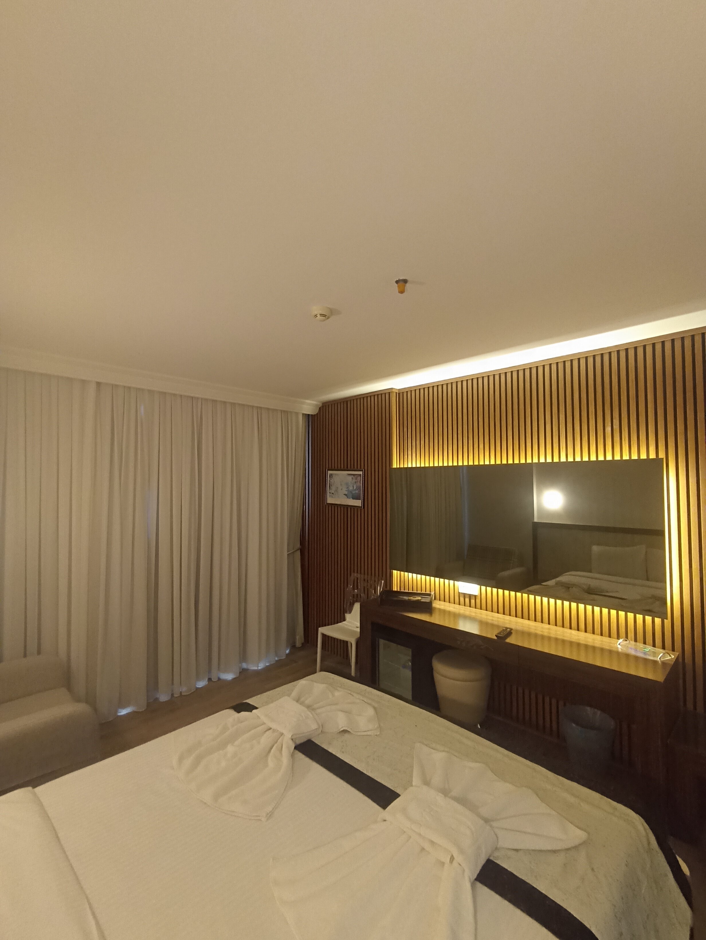 İdahan Hotel galeri 8