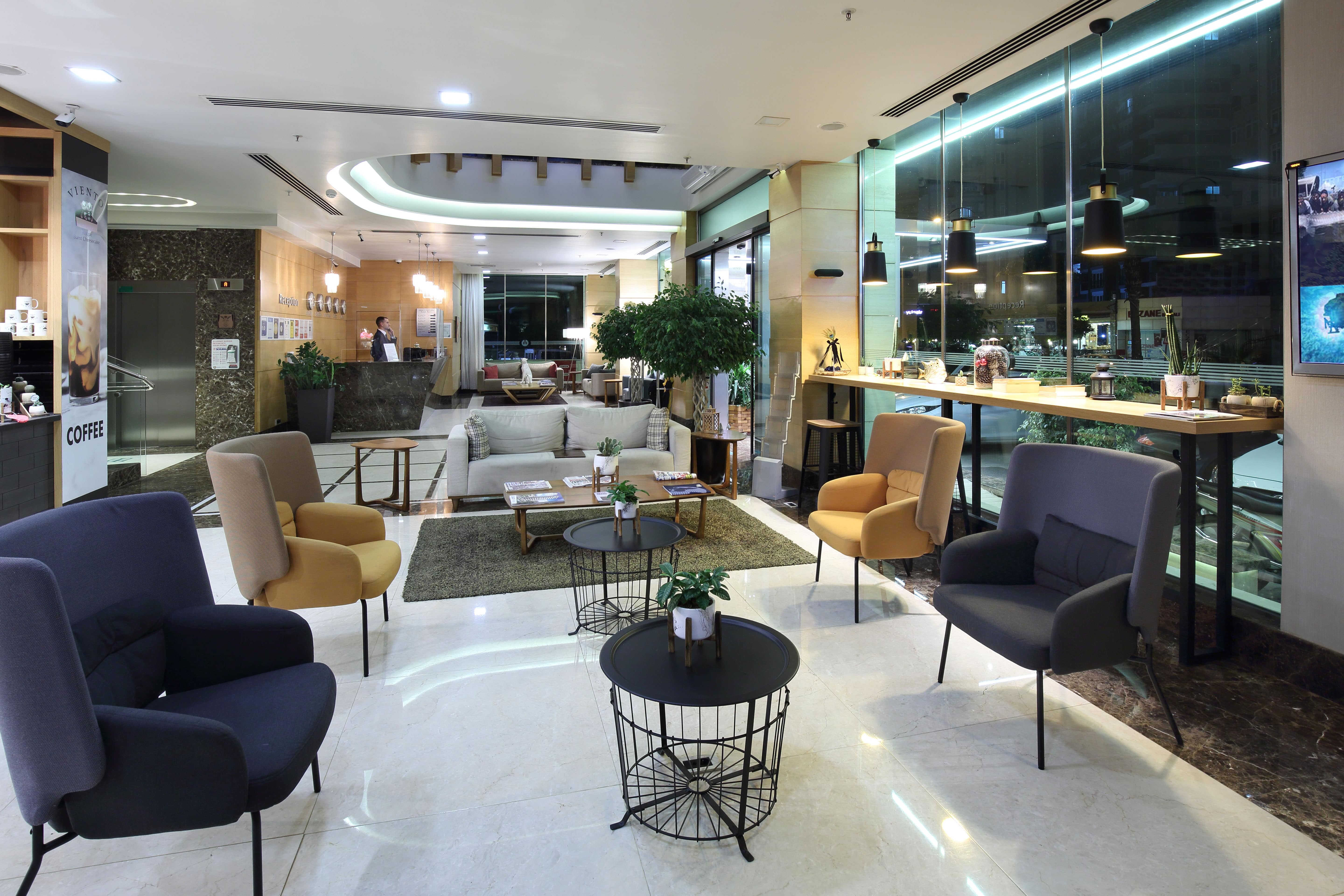 Masel Hotel · 12