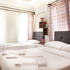 Oğuz Otel Datça