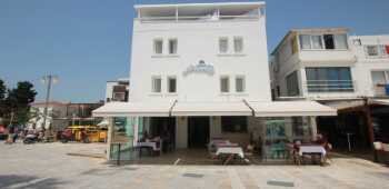 Artemis Otel Bodrum · 53
