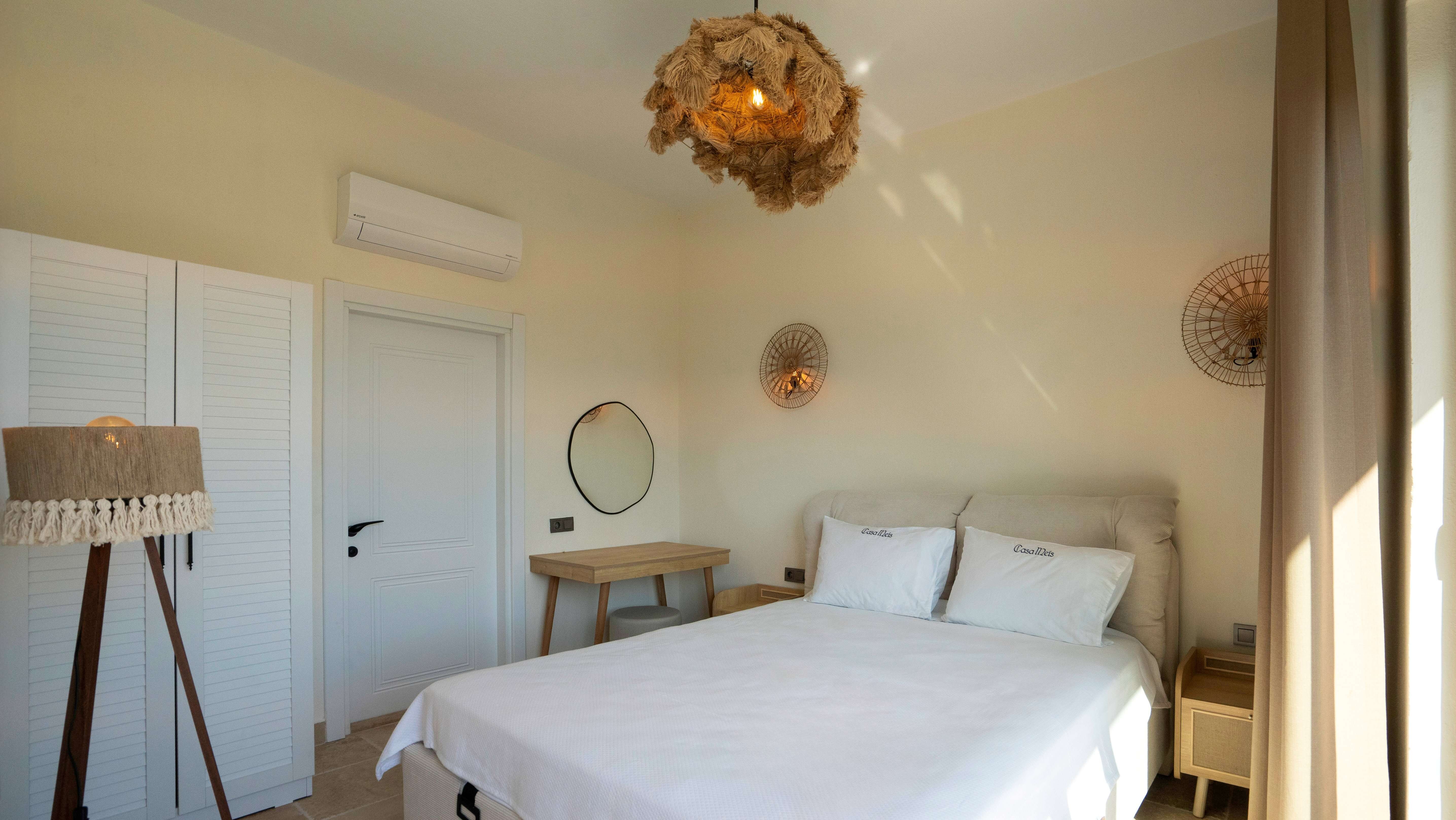 Havuzlu Villa 3