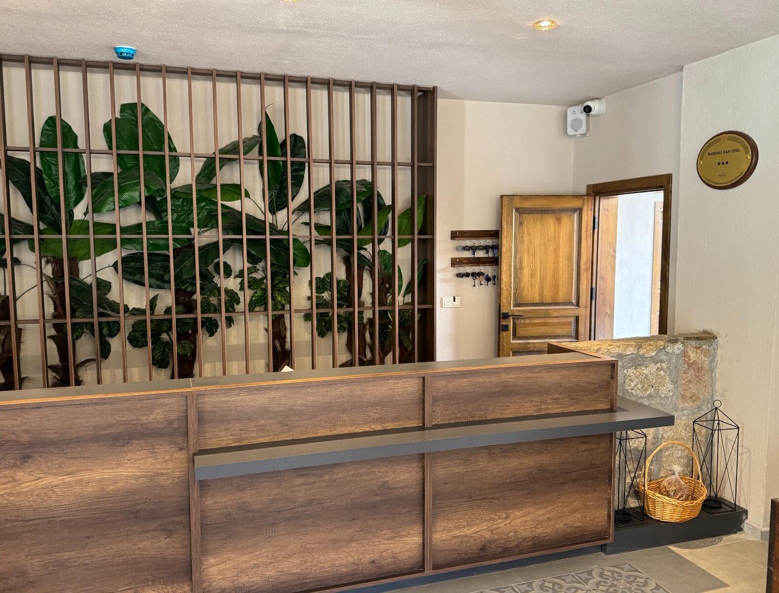 Bademli Han Otel galeri 8