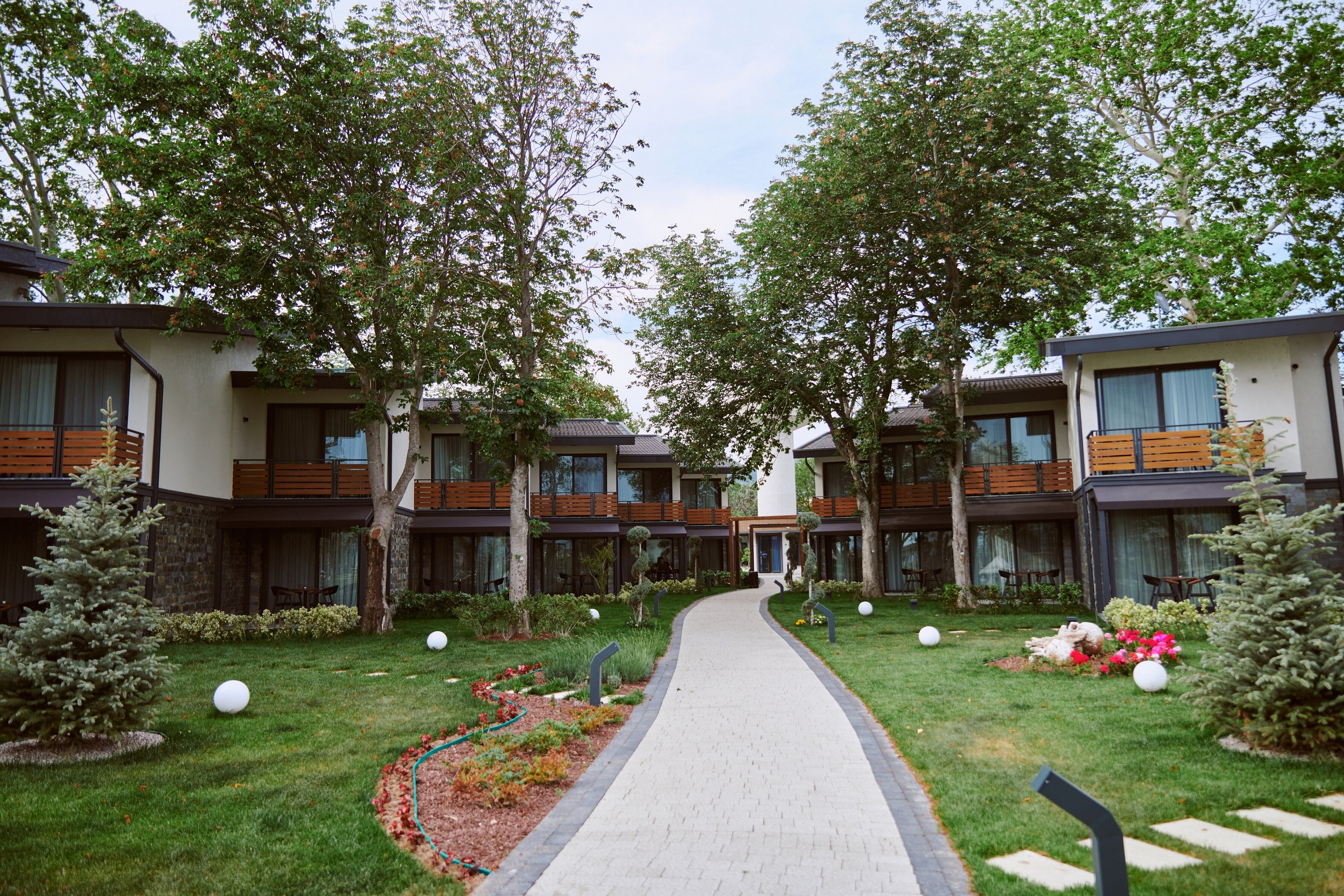 Parmos Otel galeri 9